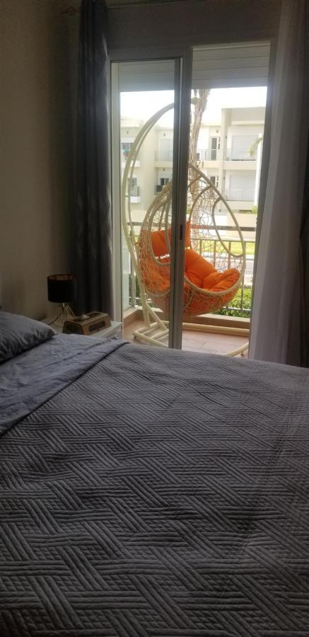 Appartement Pieds Dans L'Eau Casabay Sidi Rahal Sidi Rahal  Kültér fotó